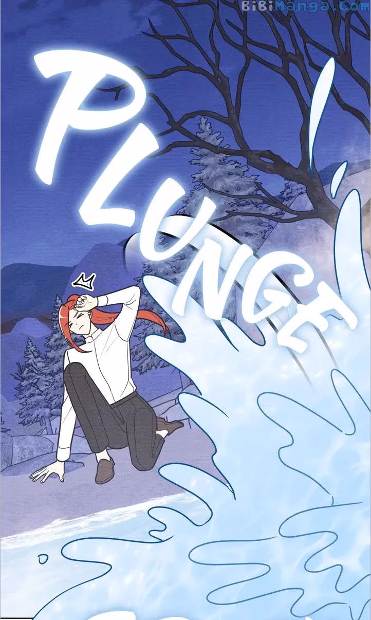 Shall We Bathe, Your Grace? Chapter 32 page 42 - 