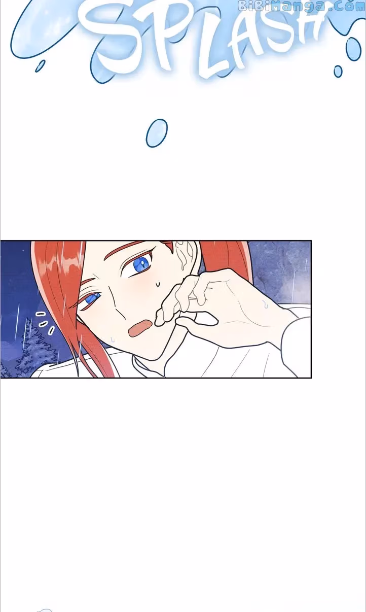 Shall We Bathe, Your Grace? Chapter 32 page 43 - 