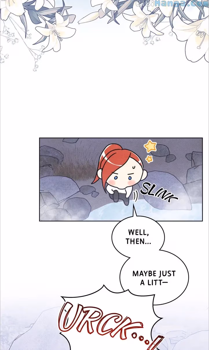 Shall We Bathe, Your Grace? Chapter 32 page 45 - 