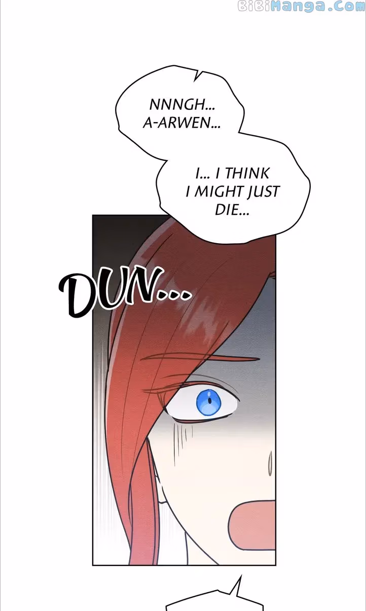 Shall We Bathe, Your Grace? Chapter 32 page 47 - 