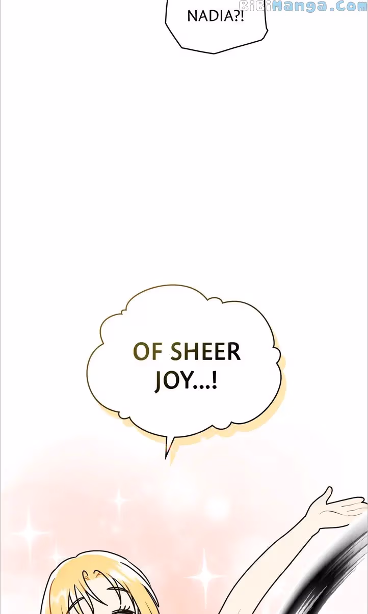 Shall We Bathe, Your Grace? Chapter 32 page 48 - 