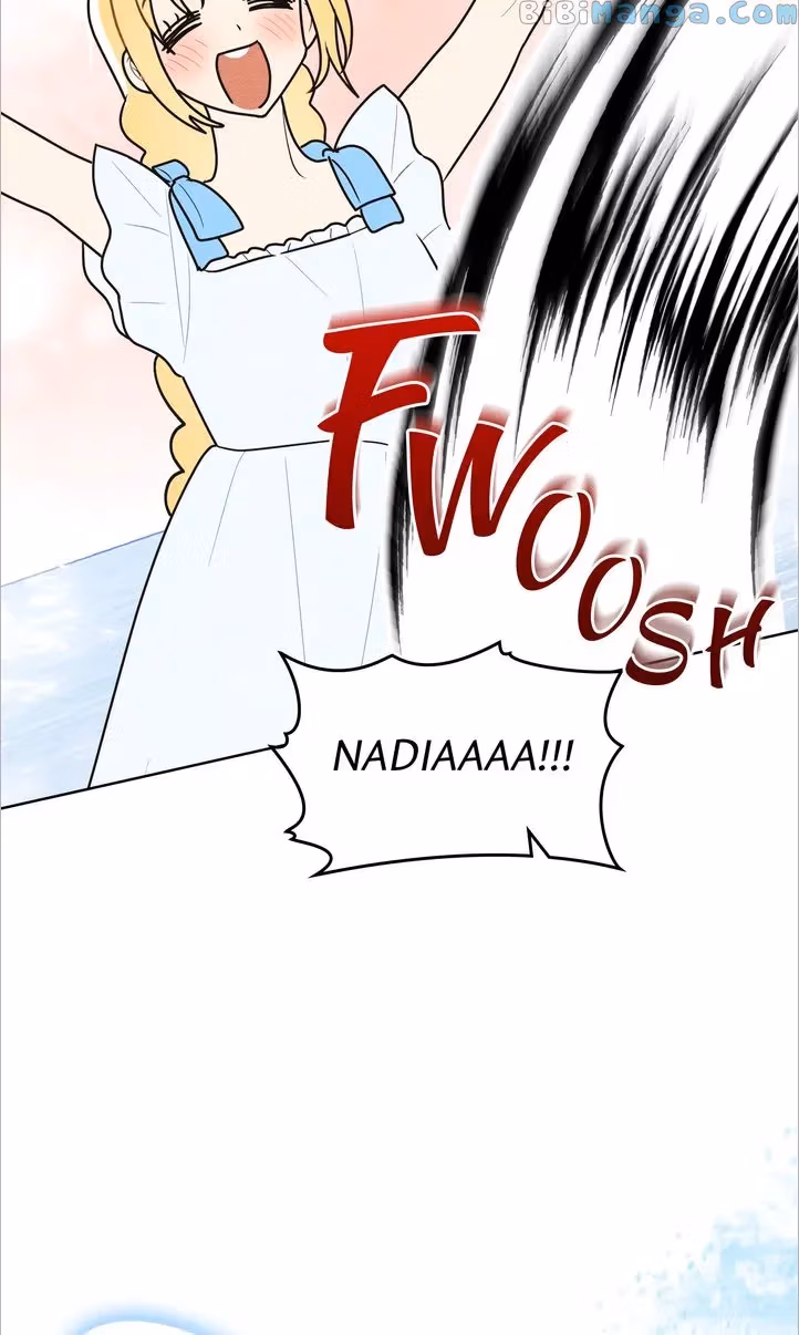 Shall We Bathe, Your Grace? Chapter 32 page 49 - 