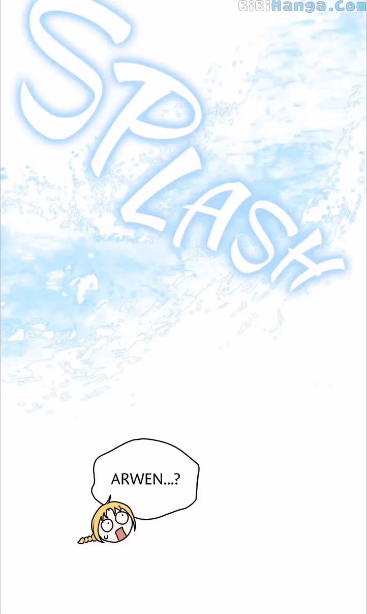 Shall We Bathe, Your Grace? Chapter 32 page 50 - 