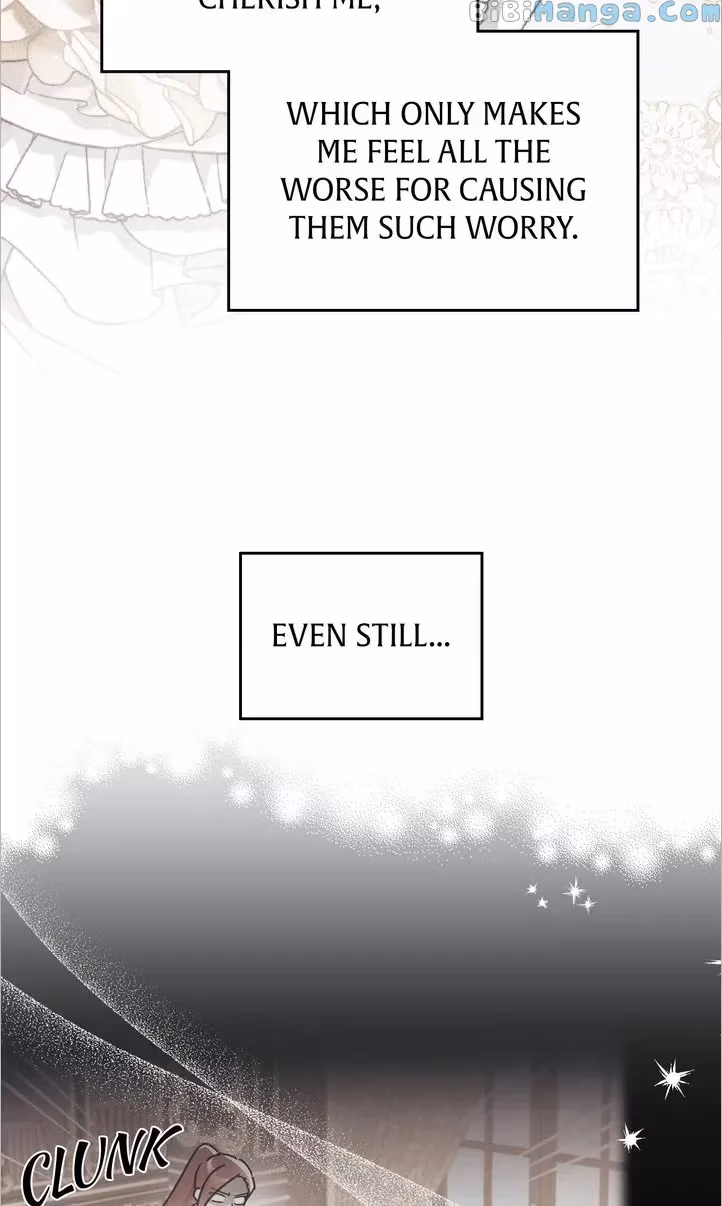 Shall We Bathe, Your Grace? Chapter 32 page 6 - 
