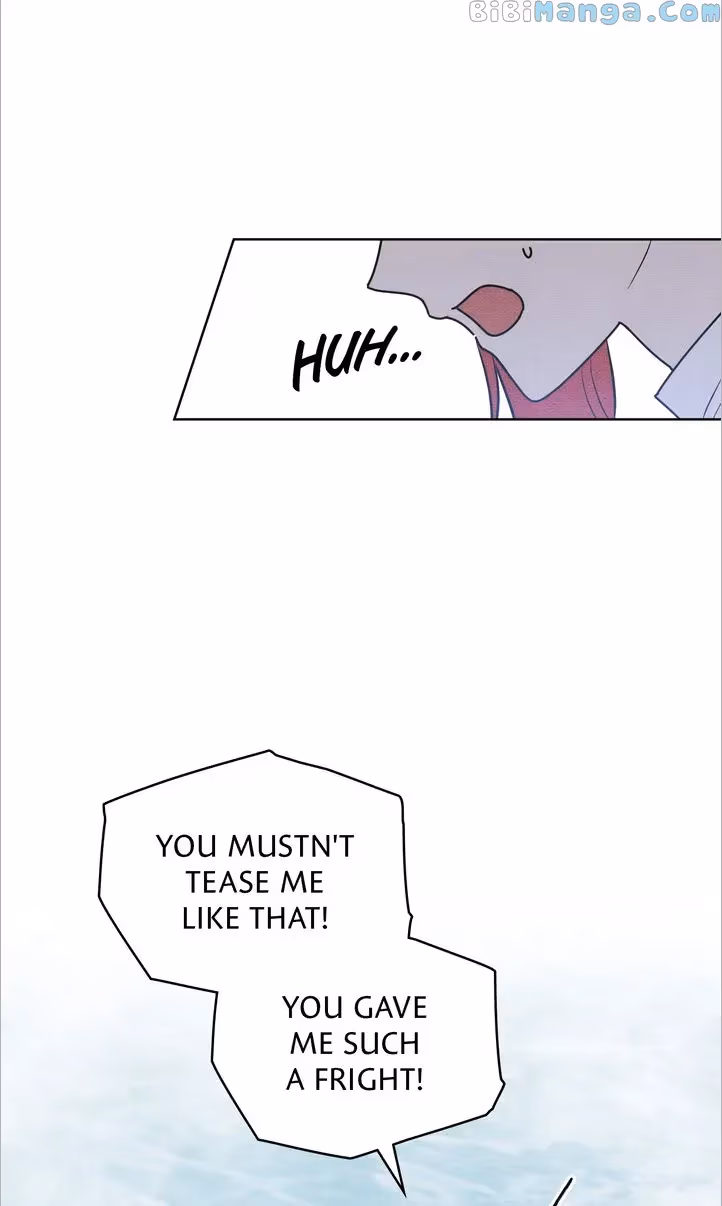 Shall We Bathe, Your Grace? Chapter 32 page 51 - 