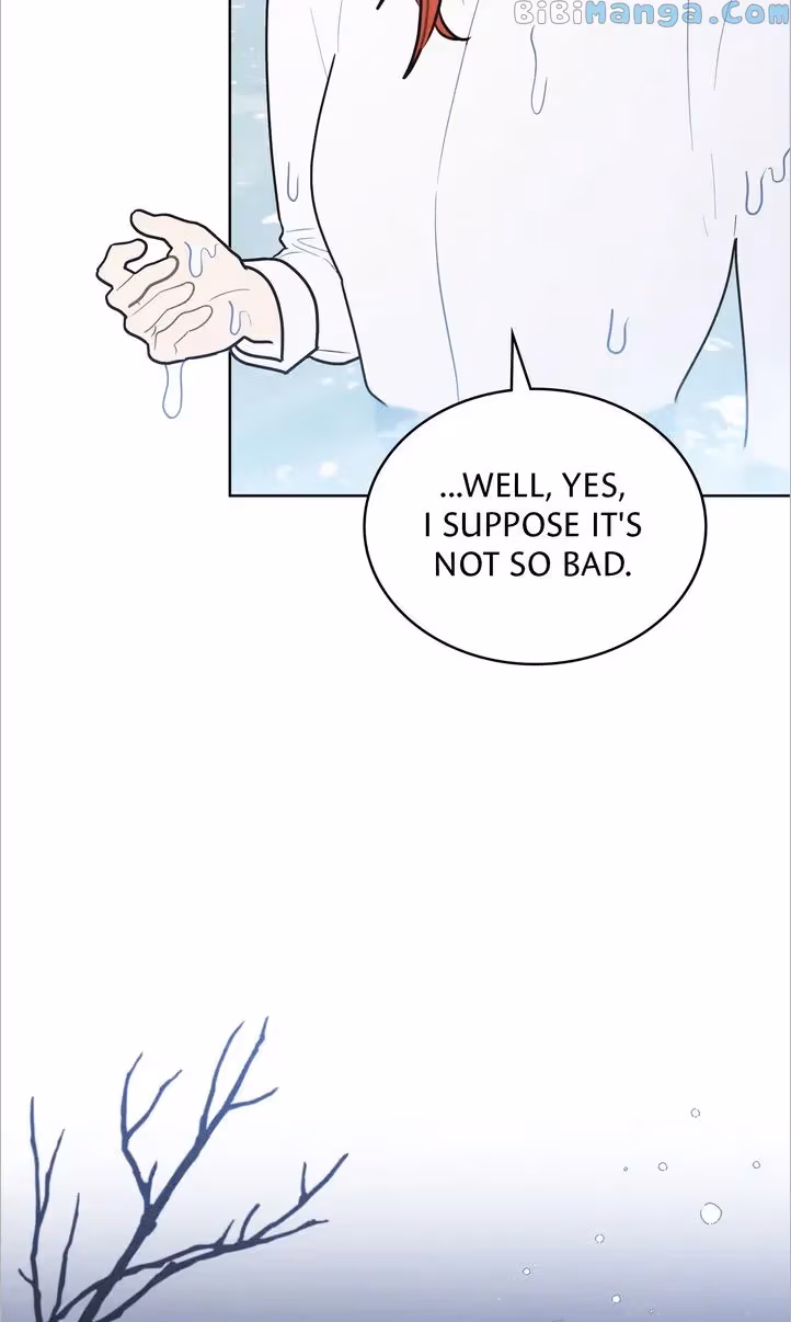 Shall We Bathe, Your Grace? Chapter 32 page 54 - 