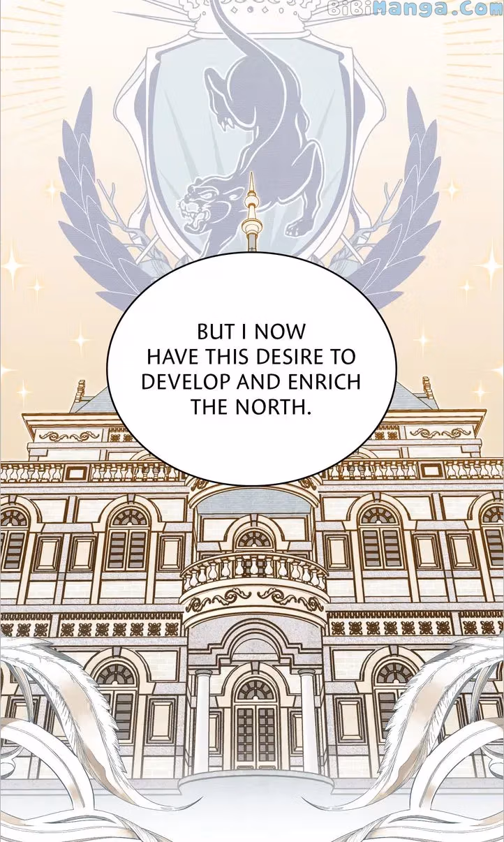 Shall We Bathe, Your Grace? Chapter 32 page 59 - 