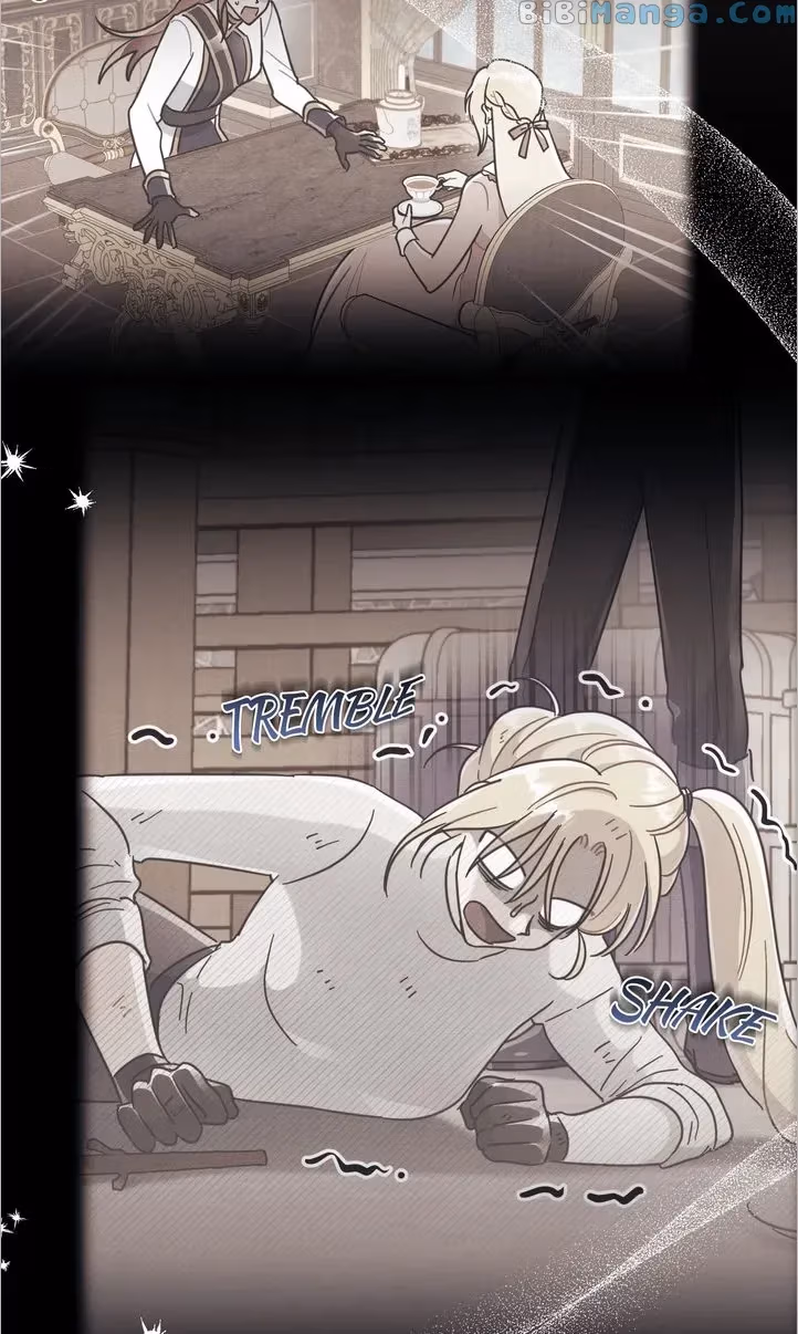 Shall We Bathe, Your Grace? Chapter 32 page 7 - 