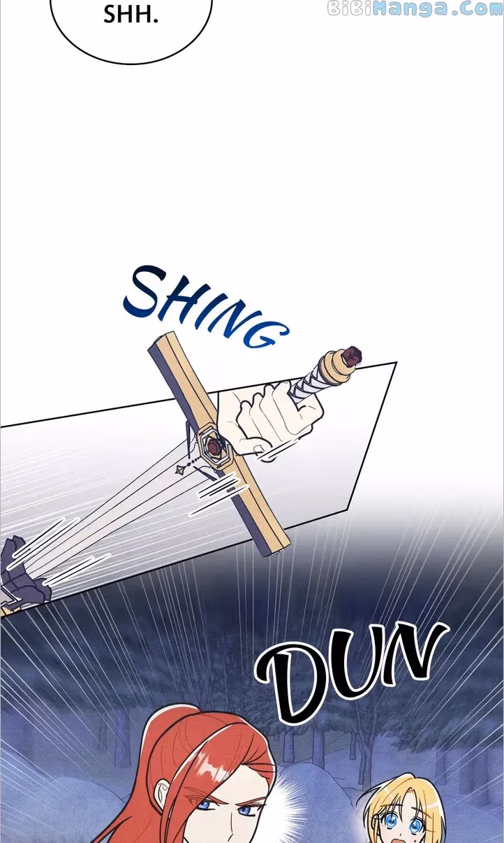 Shall We Bathe, Your Grace? Chapter 32 page 62 - 