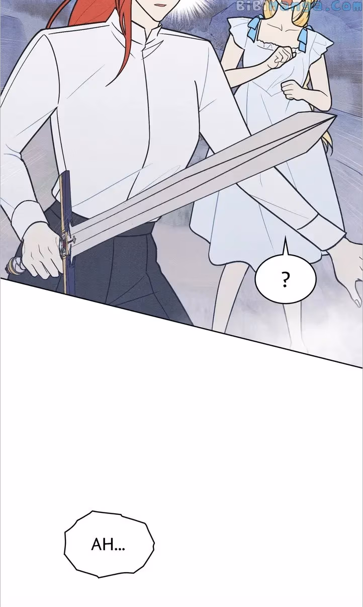 Shall We Bathe, Your Grace? Chapter 32 page 63 - 