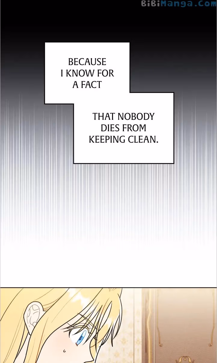 Shall We Bathe, Your Grace? Chapter 32 page 9 - 