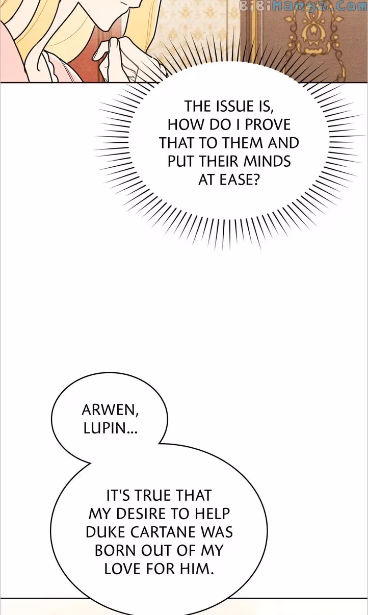 Shall We Bathe, Your Grace? Chapter 32 page 10 - 