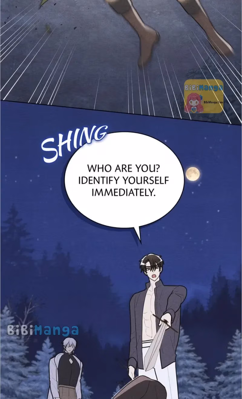 Shall We Bathe, Your Grace? Chapter 33 page 11 - 