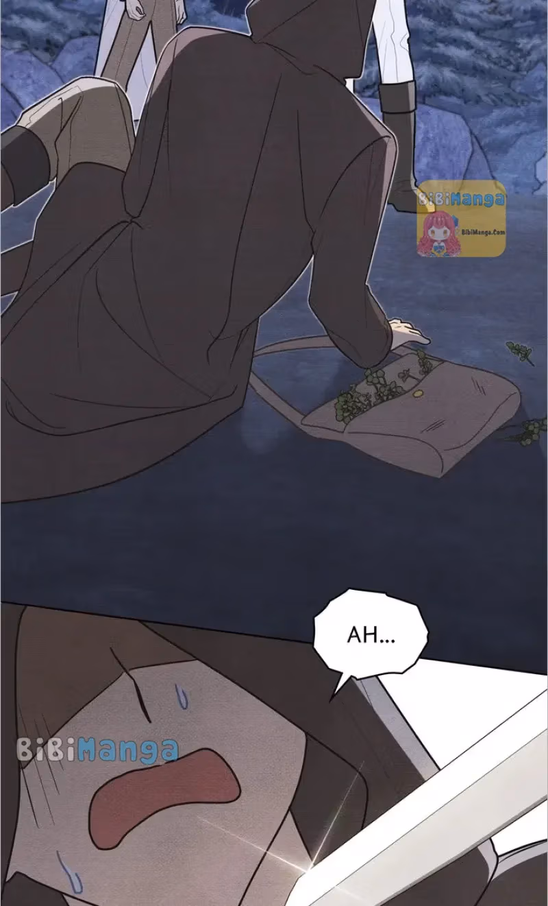 Shall We Bathe, Your Grace? Chapter 33 page 12 - 