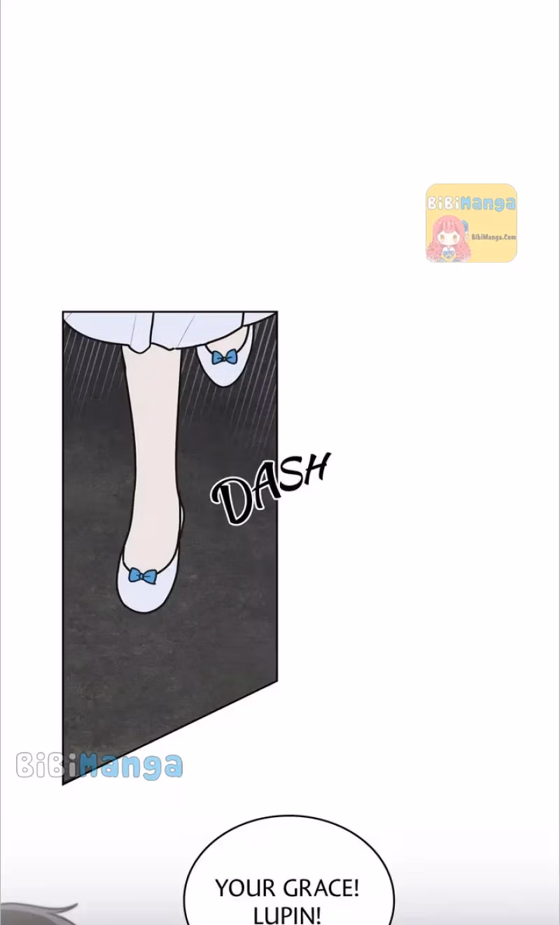 Shall We Bathe, Your Grace? Chapter 33 page 16 - 