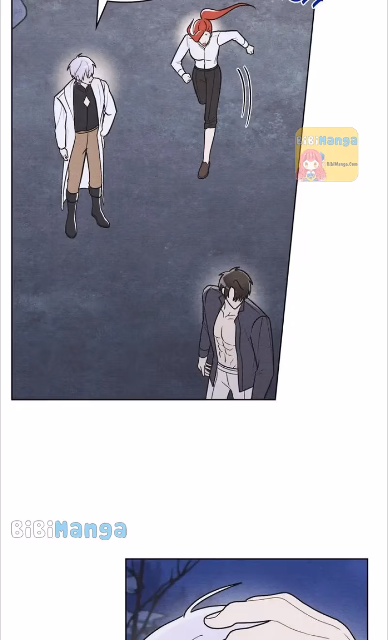 Shall We Bathe, Your Grace? Chapter 33 page 23 - 