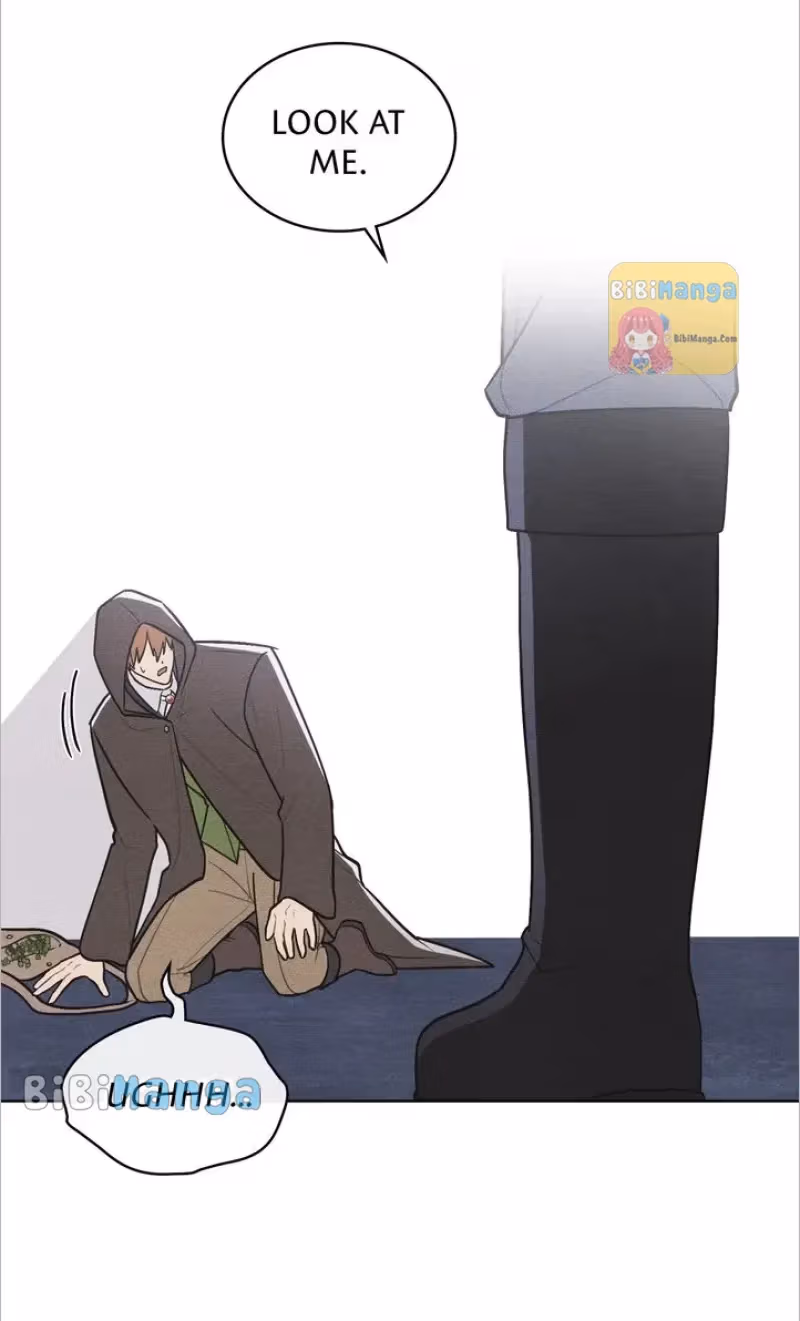 Shall We Bathe, Your Grace? Chapter 33 page 25 - 