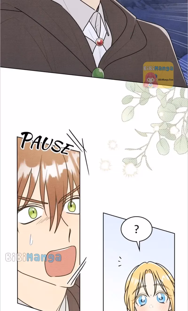 Shall We Bathe, Your Grace? Chapter 33 page 27 - 