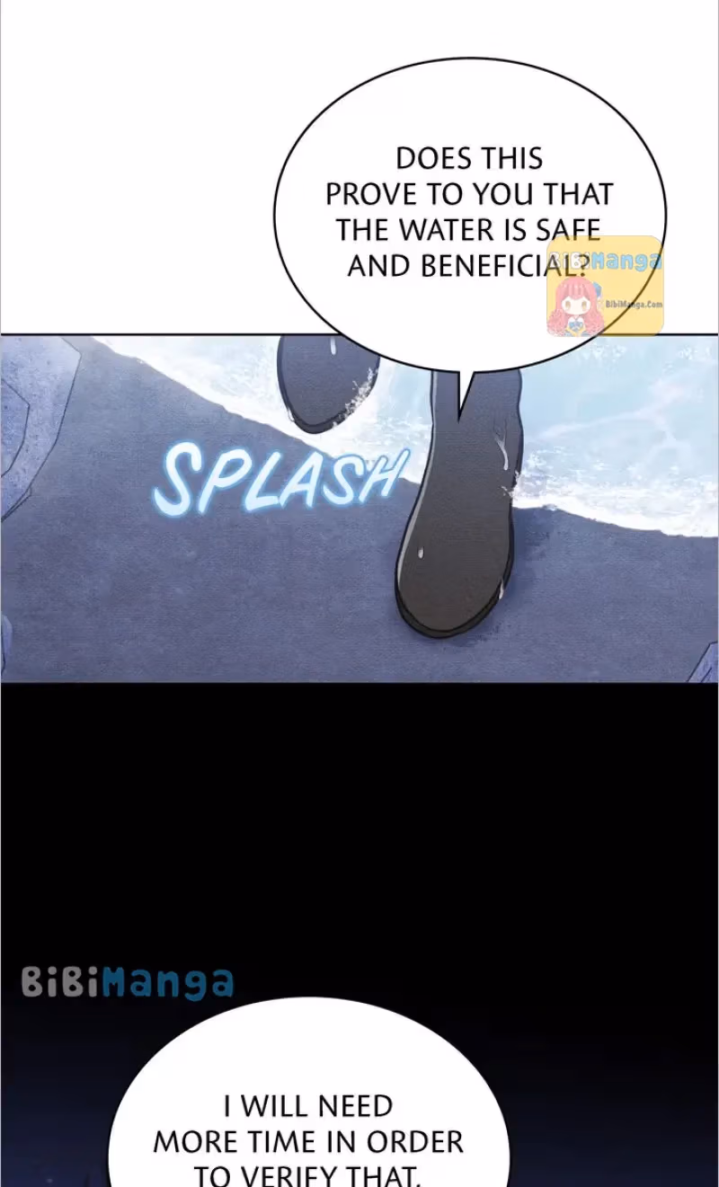 Shall We Bathe, Your Grace? Chapter 33 page 4 - 