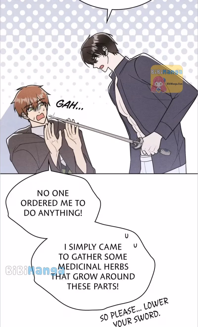 Shall We Bathe, Your Grace? Chapter 33 page 31 - 