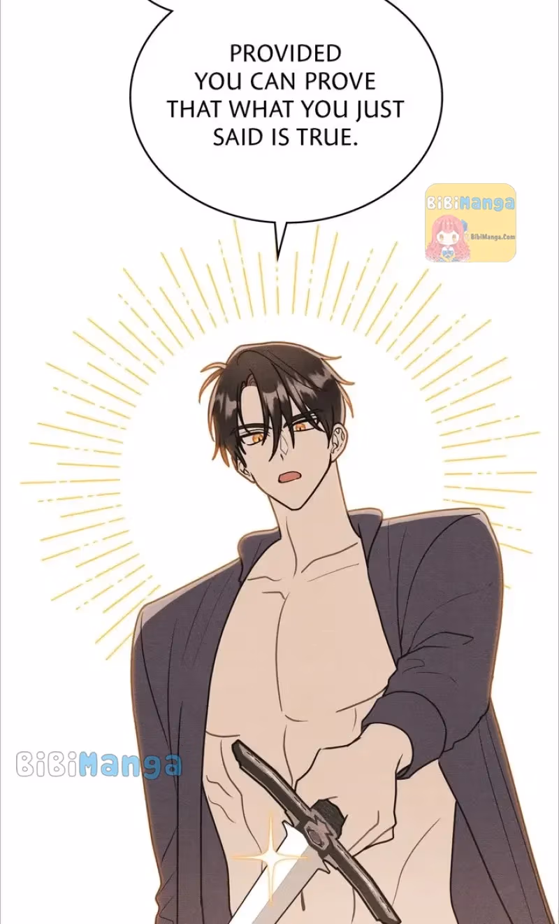 Shall We Bathe, Your Grace? Chapter 33 page 33 - 