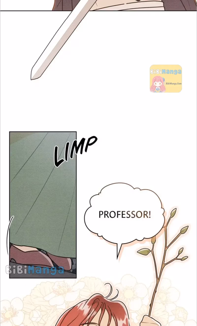 Shall We Bathe, Your Grace? Chapter 33 page 34 - 