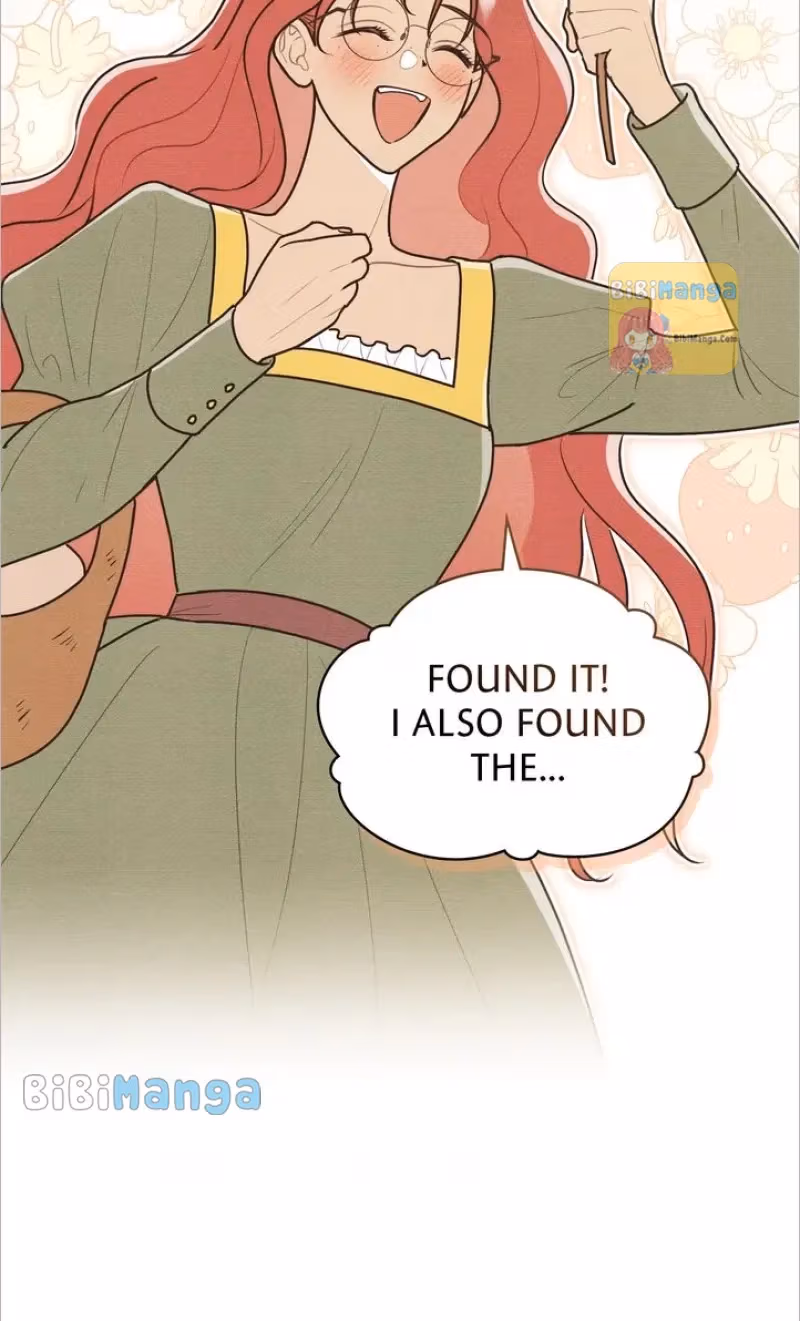 Shall We Bathe, Your Grace? Chapter 33 page 35 - 