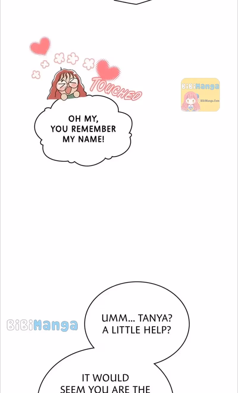 Shall We Bathe, Your Grace? Chapter 33 page 38 - 