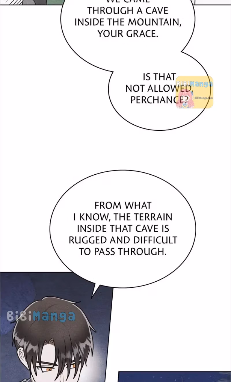 Shall We Bathe, Your Grace? Chapter 33 page 42 - 