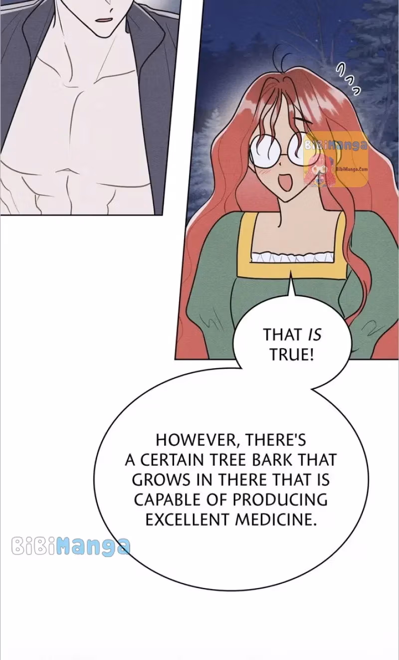 Shall We Bathe, Your Grace? Chapter 33 page 43 - 