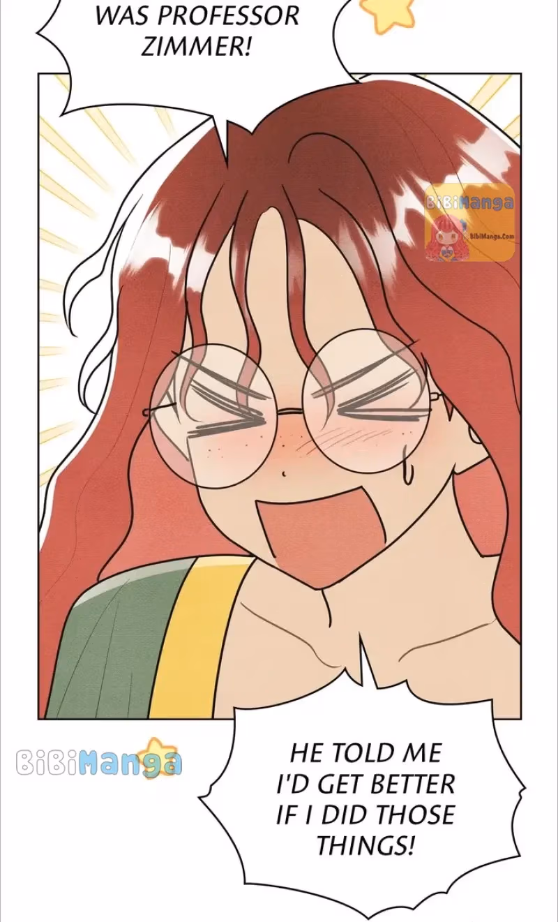 Shall We Bathe, Your Grace? Chapter 33 page 50 - 