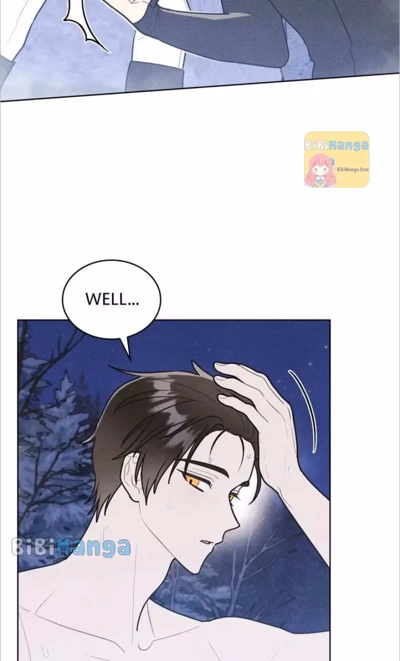 Shall We Bathe, Your Grace? Chapter 33 page 6 - 
