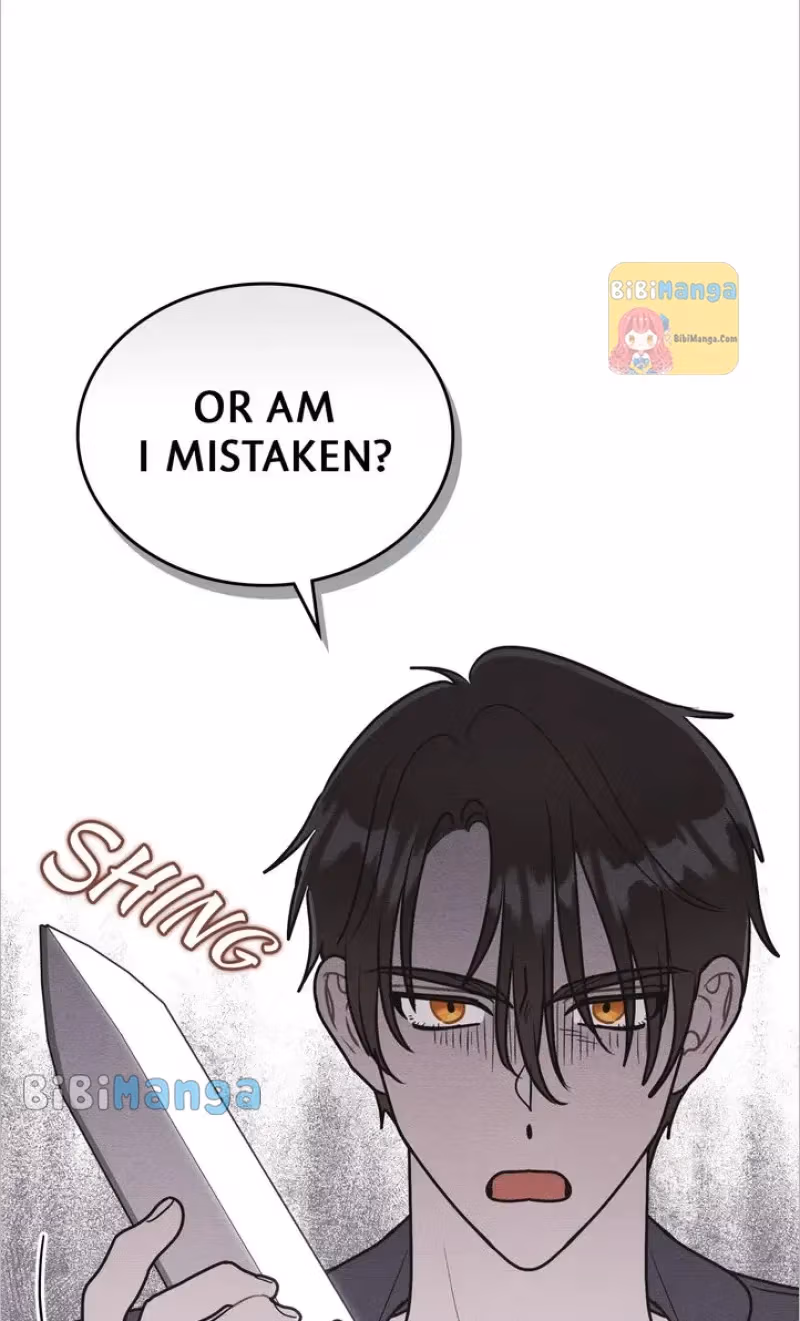Shall We Bathe, Your Grace? Chapter 33 page 55 - 