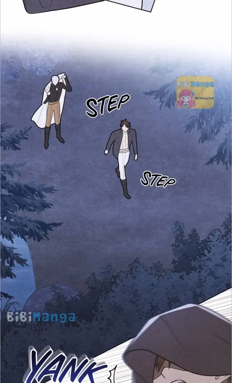 Shall We Bathe, Your Grace? Chapter 33 page 9 - 