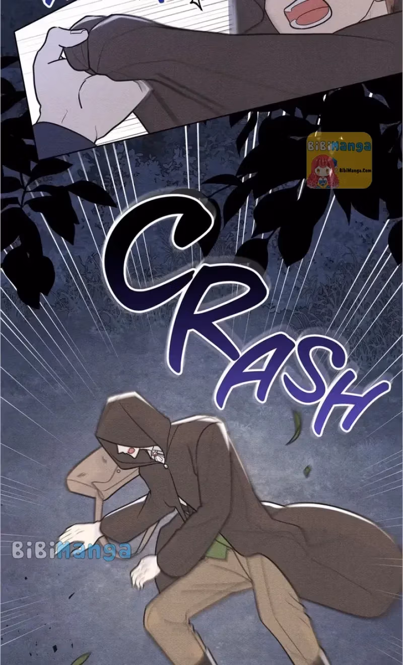 Shall We Bathe, Your Grace? Chapter 33 page 10 - 