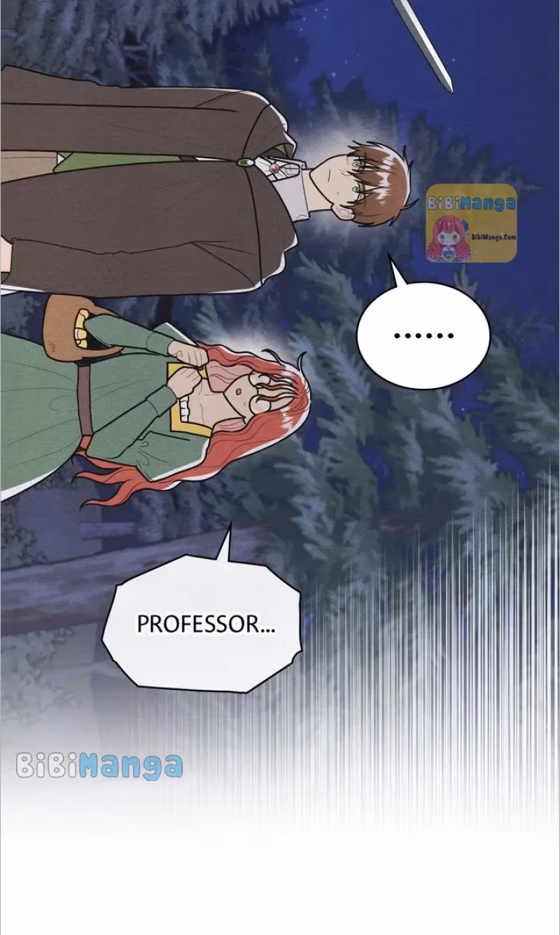Shall We Bathe, Your Grace? Chapter 34 page 2 - 