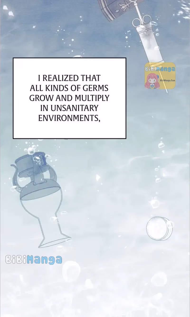 Shall We Bathe, Your Grace? Chapter 34 page 12 - 