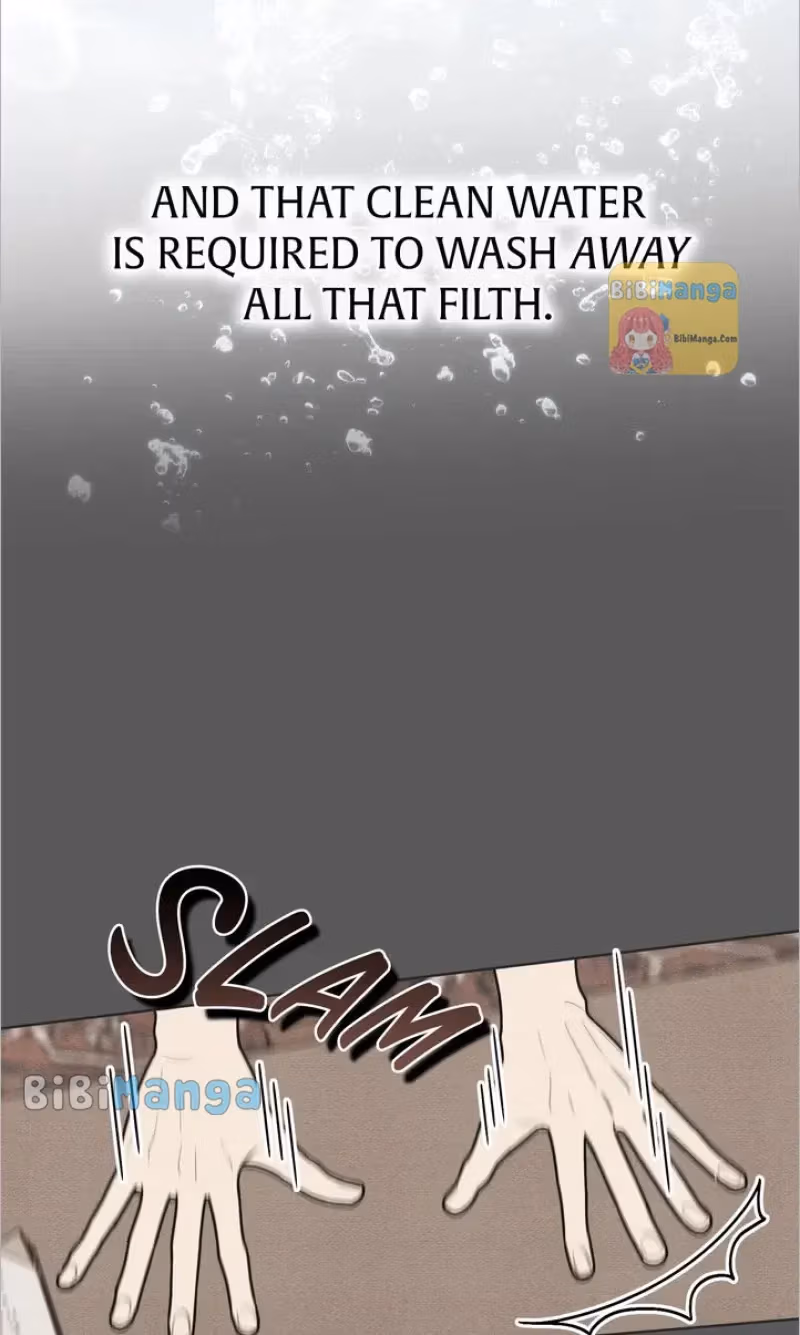 Shall We Bathe, Your Grace? Chapter 34 page 13 - 