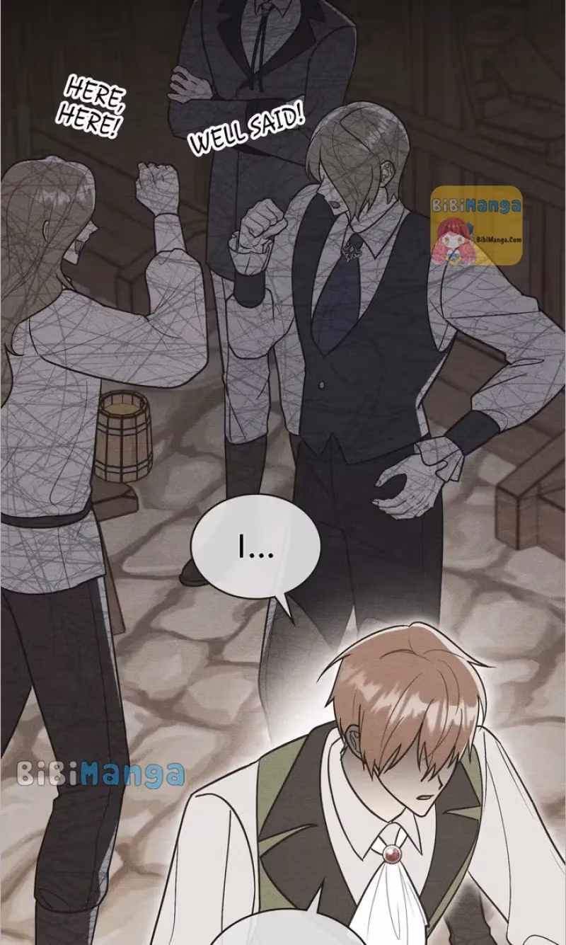 Shall We Bathe, Your Grace? Chapter 34 page 20 - 