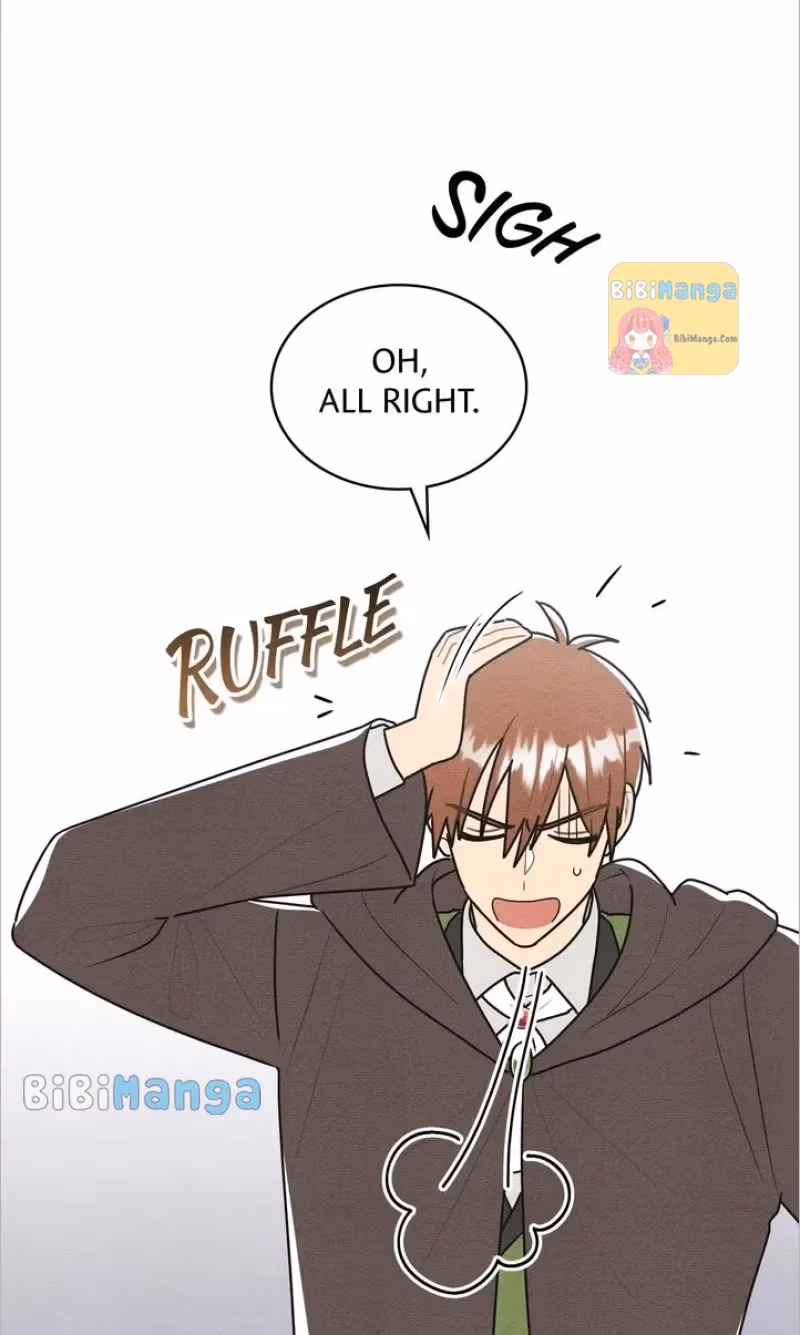 Shall We Bathe, Your Grace? Chapter 34 page 3 - 