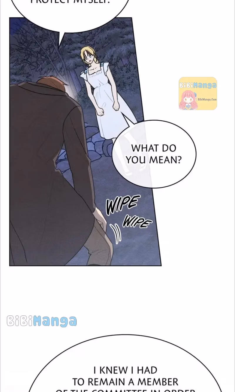 Shall We Bathe, Your Grace? Chapter 34 page 24 - 