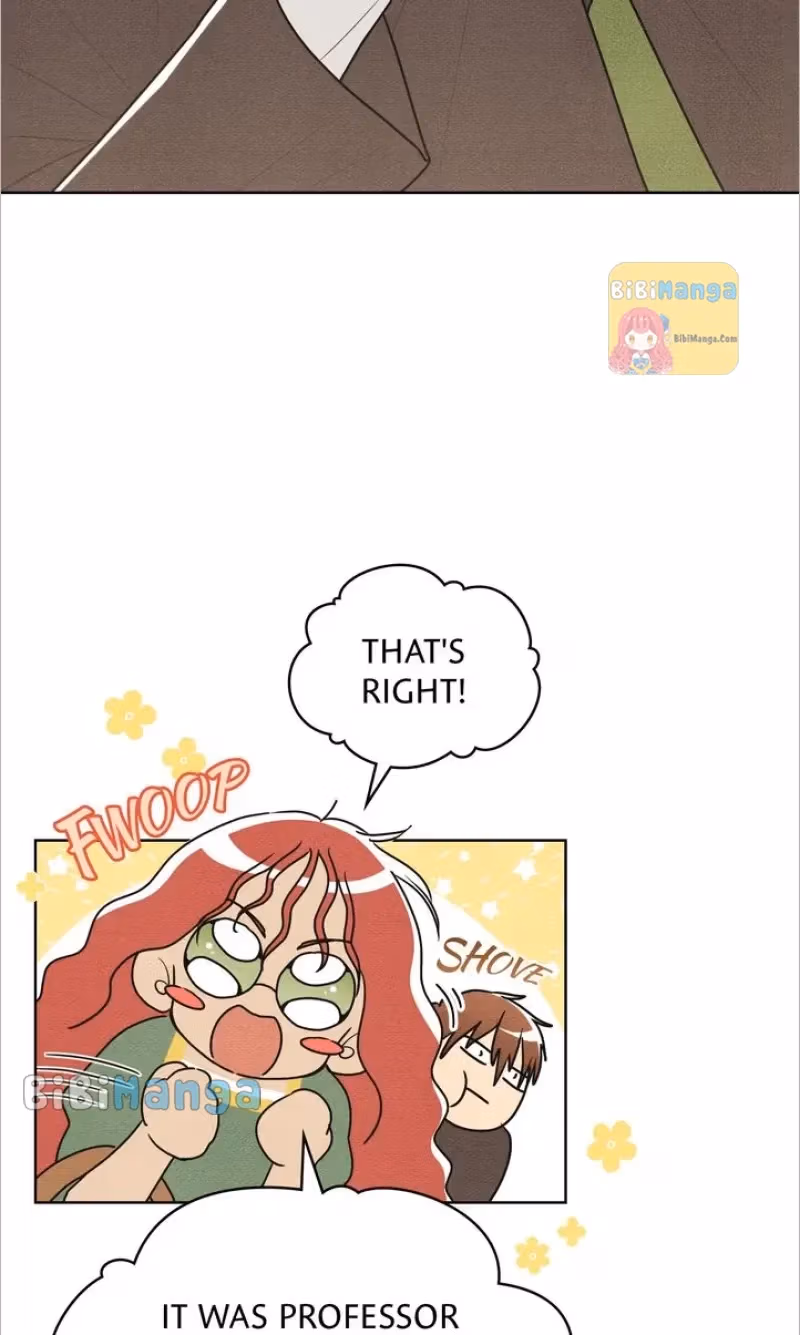 Shall We Bathe, Your Grace? Chapter 34 page 26 - 