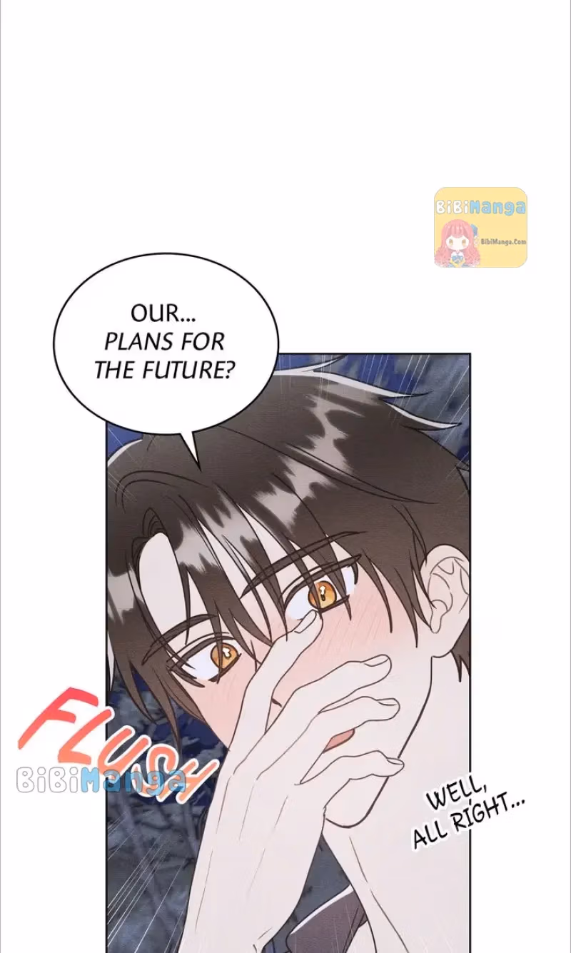 Shall We Bathe, Your Grace? Chapter 34 page 34 - 
