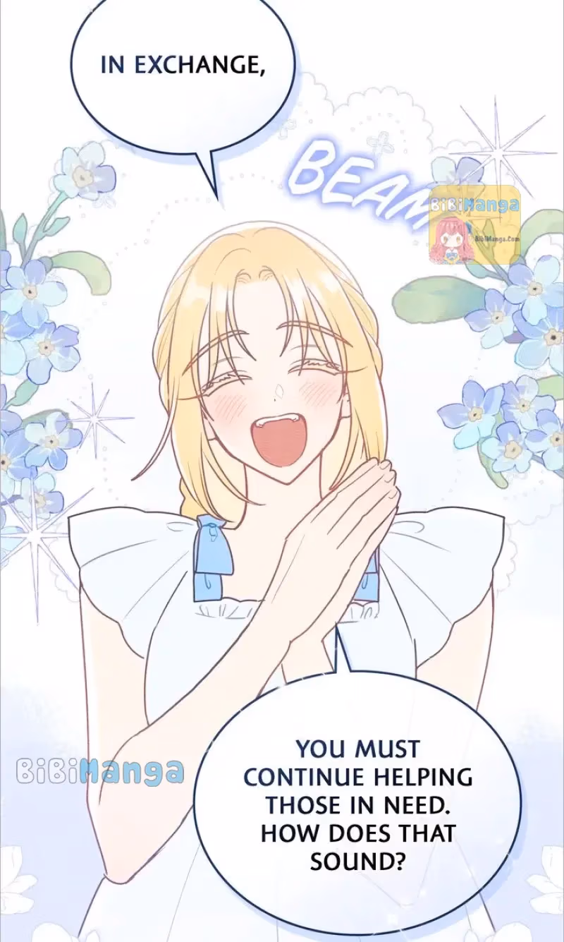 Shall We Bathe, Your Grace? Chapter 34 page 38 - 