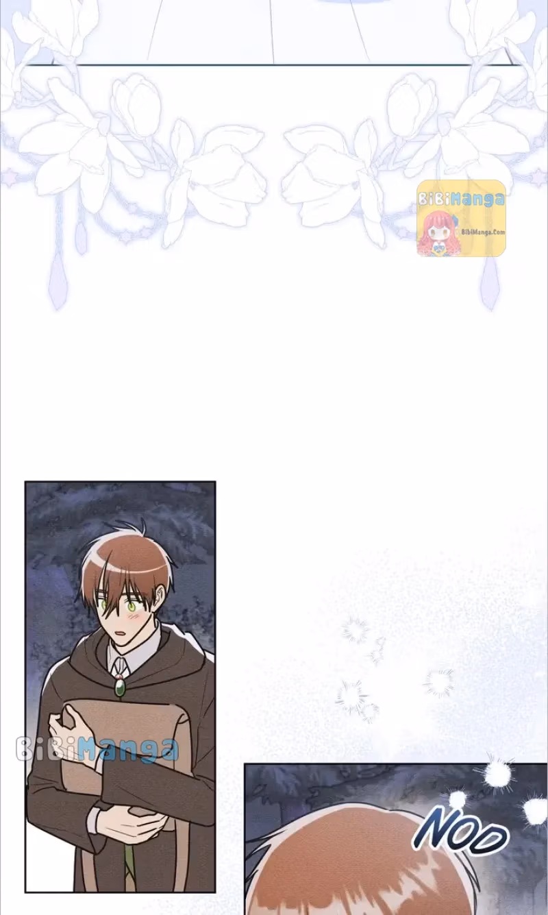 Shall We Bathe, Your Grace? Chapter 34 page 39 - 