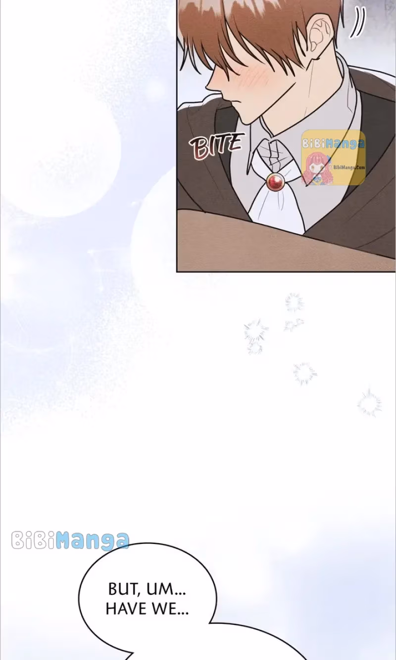 Shall We Bathe, Your Grace? Chapter 34 page 40 - 