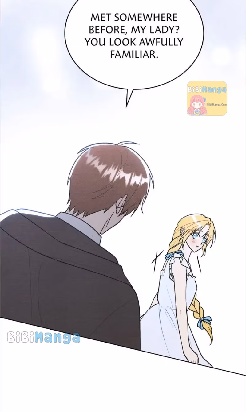 Shall We Bathe, Your Grace? Chapter 34 page 41 - 