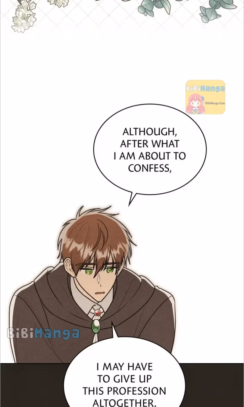 Shall We Bathe, Your Grace? Chapter 34 page 7 - 
