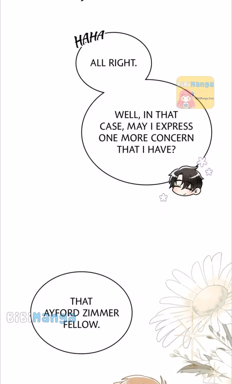 Shall We Bathe, Your Grace? Chapter 35 page 13 - 
