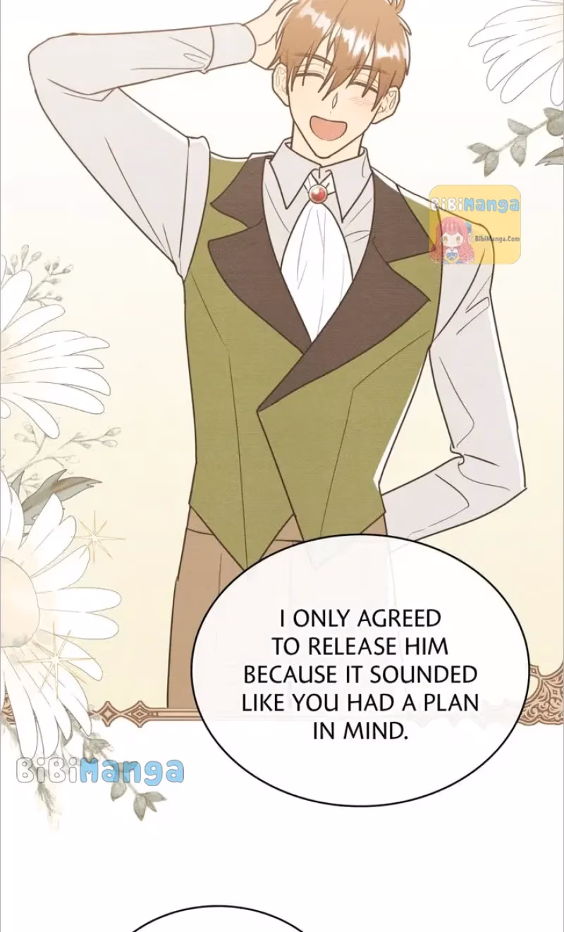 Shall We Bathe, Your Grace? Chapter 35 page 14 - 